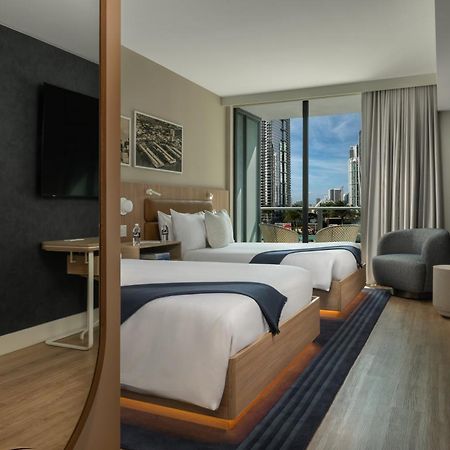 Gale Miami Hotel & Residences Exterior foto